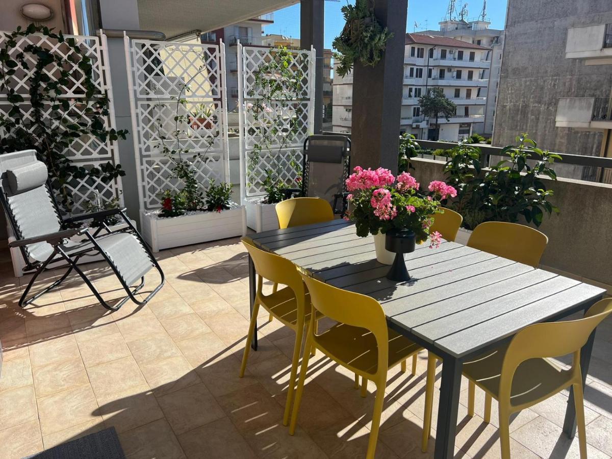 Apartamento La Malfa 48